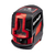 Nivel Laser Autonivelante En Cruz 8m Einhell Tc-ll 2