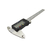 Calibre Digital Visor Plastico 150mm Con Estuche Wembley - comprar online