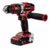 Taladro Percutor Einhell Power X-Change Te-cd 18/48 Li-i Color Rojo - comprar online