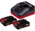 Taladro Percutor Einhell Power X-Change Te-cd 18/48 Li-i Color Rojo en internet