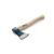 Hacha 800grs Acero Forjado Con Mango 38cm Bremen 7064