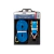 Cinta De Amarre Con Crique Bremen 7692 8mt 38mm