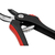 Tijera De Podar 195mm 8 Pulg Con Yunque Curvo Wembley 7753 - comprar online