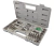 Juego Set Machos Y Cojinetes 74 Piezas Bremen 7754