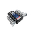 Set Llaves Combinadas Cortas 7pz 10 A 19 Mm Bremen 7778 - comprar online