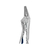 Pinza De Presion Fuerza Punta 9 PuLG Bremen 7804
