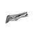 Pinza De Presion Fuerza Boca Ancha 10 PuLG Bremen 7806 - tienda online