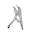 Pinza De Presion Fuerza Boca Ancha 10 PuLG Bremen 7806 en internet