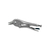 Pinza De Presion Fuerza Boca Ancha 10 PuLG Bremen 7806 - Grupo Emetres