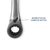 Set Llaves Combinadas Crique 4 En 1 De 8a24 Mm Bremen 7809 - Grupo Emetres