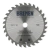 Sierra Circular con Dientes de Widia BREMEN - tienda online