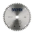 Imagen de Sierra Circular con Dientes de Widia BREMEN