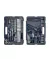 Set Herramientas Llaves Tubo Bremen Mechaniker 160pz 8010 - comprar online