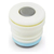Tapón Cebador Magnético Termo 1l (cód.8200-8201-8202) Bremen Color Blanco