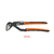 Pinza Pico Loro 8225 Bahco Polygrip en internet