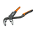 Pinza Pico Loro 8225 Bahco Polygrip - tienda online