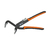 Imagen de Pinza Pico Loro 8225 Bahco Polygrip
