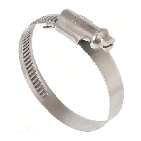 Abrazadera 26-50 F12 T8 304