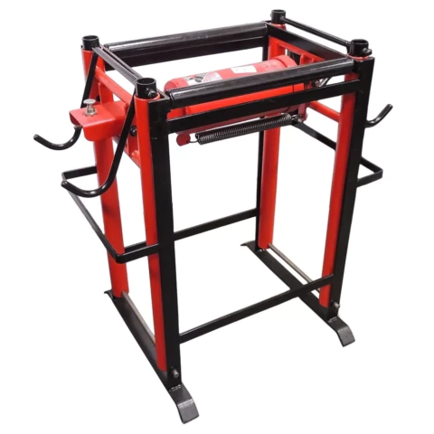 Abre Cubiertas Horizontal Para Gomeria - comprar online