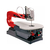 Sierra Caladora De Banco Tc-ss 405e 120w Einhell Velocidad V - comprar online