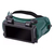 ANTIPARRA SOLDADOR RECT FLIP-UP LIBUS 901852 - comprar online