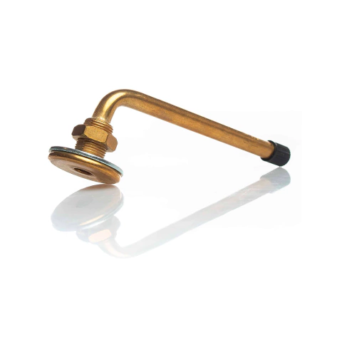 Valvula Camion Con Camara Tr 5785 108mm Valgom