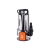 Bomba Sumergible Para Agua Sucia Lsi750 Lusqtoff