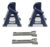 Juego De Caballetes Soporte De Chasis 3tn Bremen - comprar online