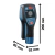 Detector De Metales Pvc Cables Madera D-tect 120 Bosch - comprar online