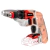 Taladro Para Yeso Y Durlock Einhell Te-dy 18 Li 4259980 en internet