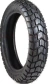 Cubierta De Moto 4.10 - 18 Horng Fortune F923