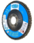 Disco Lija Flap 180mm G120 Tyrolit - comprar online