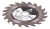 Disco De Corte 115 X 40d Widia Madera Dogo Dog55195