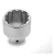 Tubo Bocallave 3/4 Estriado 1.1/8 Bremen