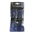 Kit De 4 Bruselas Pinzas Acero Inoxidable Proskit 808-389 en internet
