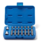 Juego Puntas Hexagonales X 16 Piezas 5449b Bremen - comprar online