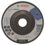 Disco Desbaste Metal Standard 115x6x22.23 Cd Bosch