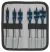 Set De Mechas Self Cut X 6 Pz Bosch