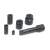 Tubo Bocallave Alto Impacto 27 X 1 Estriado Impactools