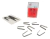 Cuchilla Para Dibujadora Tip Top N2 (20 Unid)
