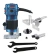 Fresadora Tupi Router 550 W Bosch Gkf550 en internet