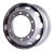 Llanta Para Camion 22.5 X 9 10 Agujeros Nurbit
