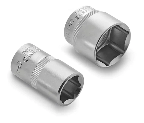 Bocallave 1/2 Hexagonal 24 Bremen