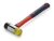 Martillo Plastico Y Goma Bremen - comprar online