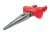 Pinza De Punta Para Electricistas Aislada Hasta 1000v Bahco - comprar online