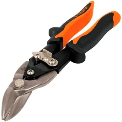 Tijera Corta Chapa Derecha Truper Tavd