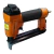 Engrampadora Neumatica Tapicero 6-16mm 120psi Lusqtoff 8416