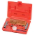 Kit Reparacion Cubierta Metal De Camion Para Gomeria