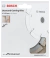 Disco Diamantado Eco Segmentado 115 Bosch - comprar online