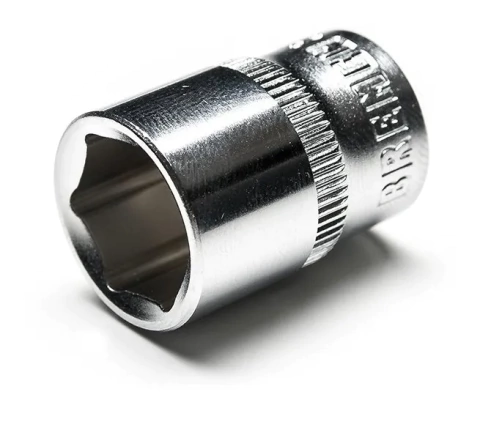 Tubo Bocallave 3/8 8mm Hexagonal Bremen